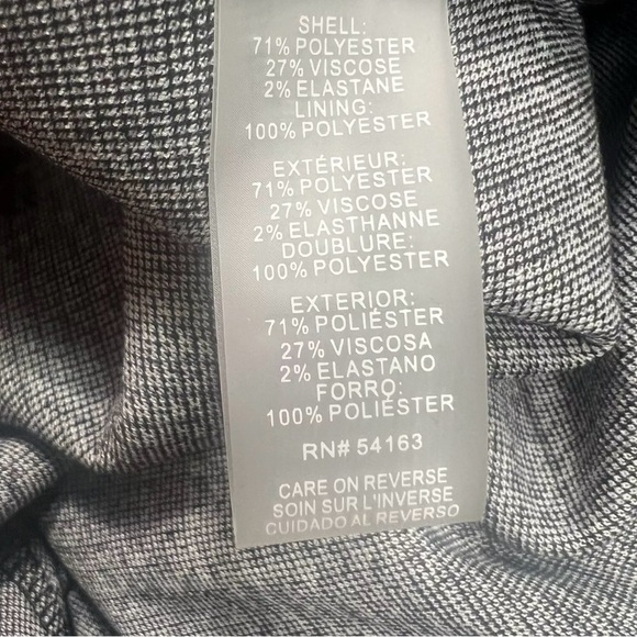 Tommy Hilfiger women’s size 12 dress $139 New - Picture 5 of 6